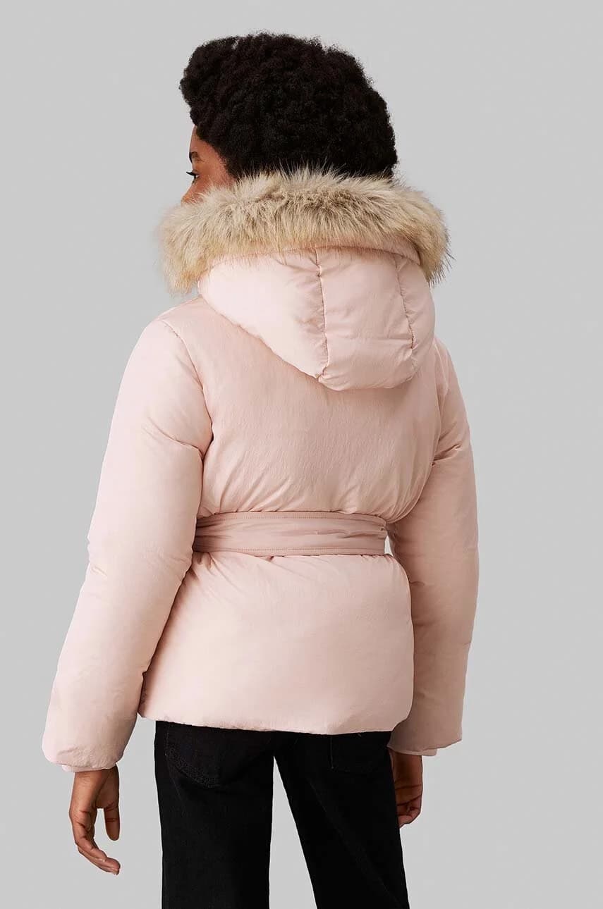 Детская куртка - фото 6