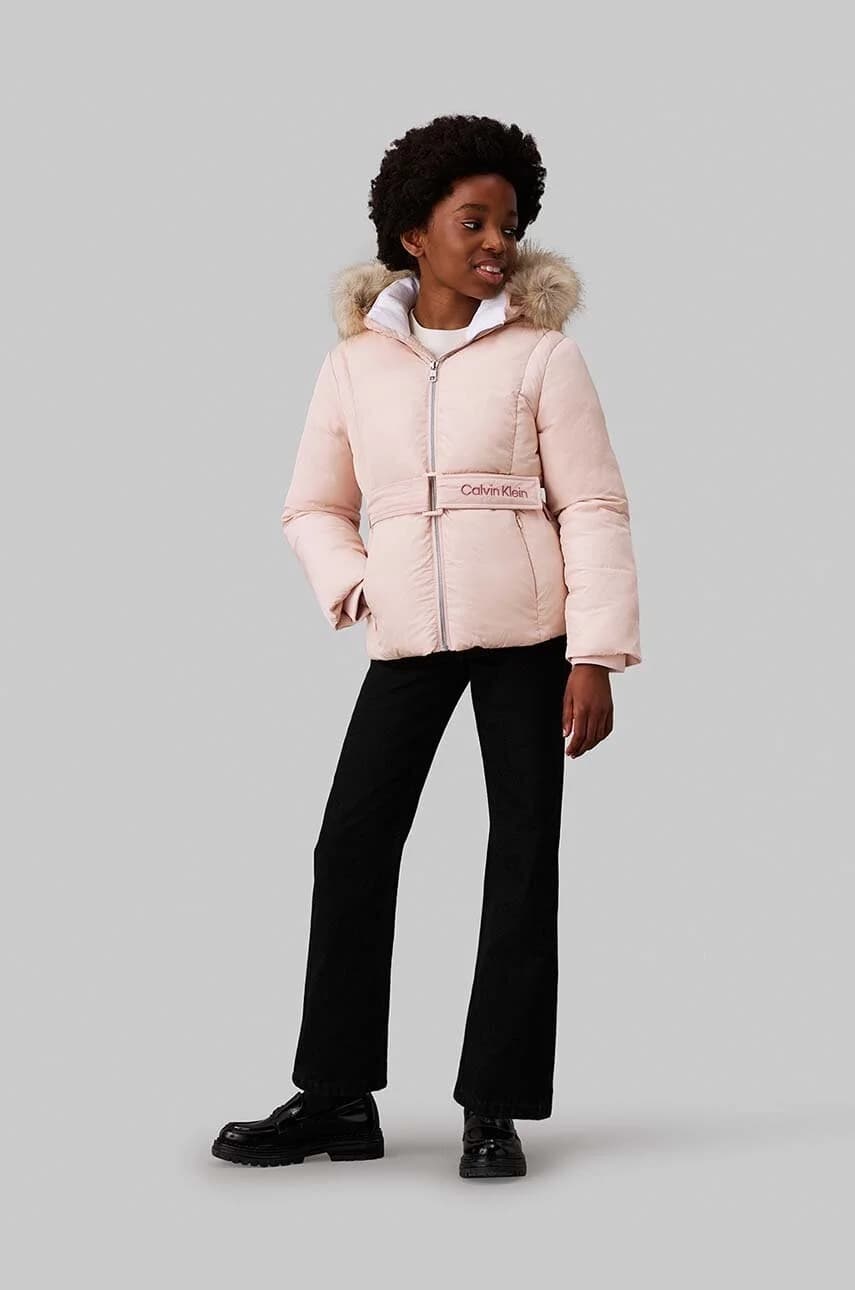 Детская куртка - фото 7