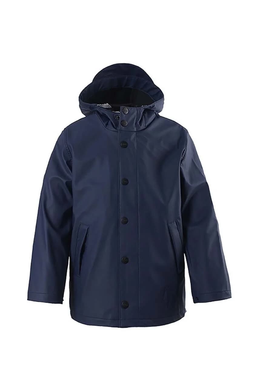 Детский плащ ELEPHANT MAN - фото 2