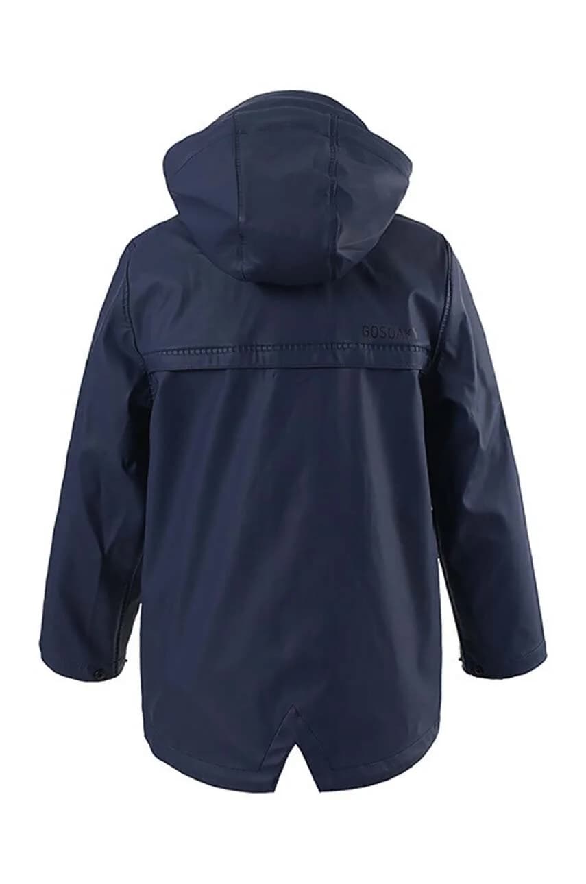 Детский плащ ELEPHANT MAN - фото 3