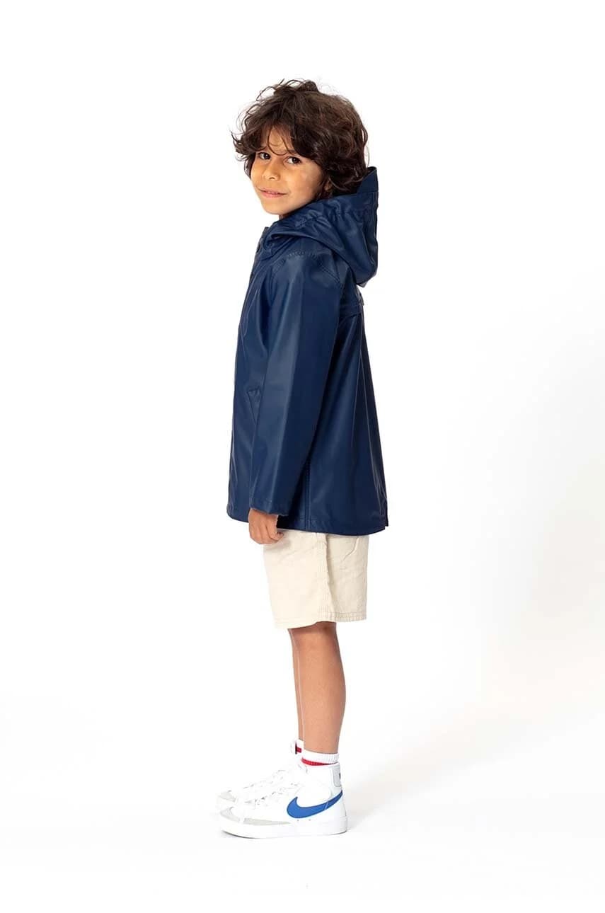 Детский плащ ELEPHANT MAN - фото 4