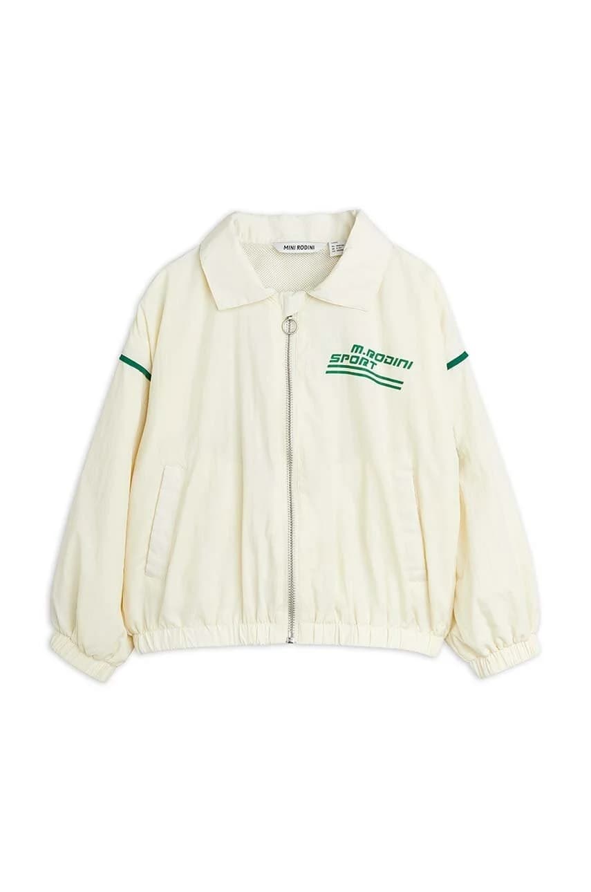 Детский бомбер для тяжелой атлетики - фото 3