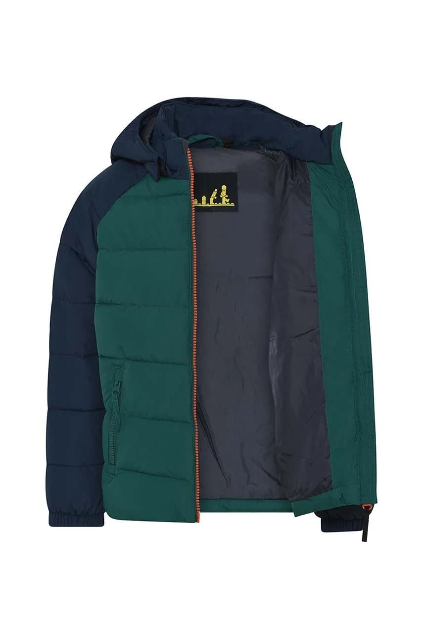 Детская куртка - фото 3