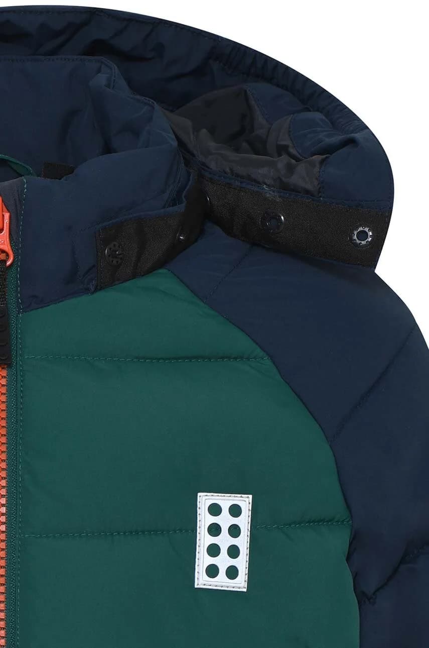 Детская куртка - фото 4