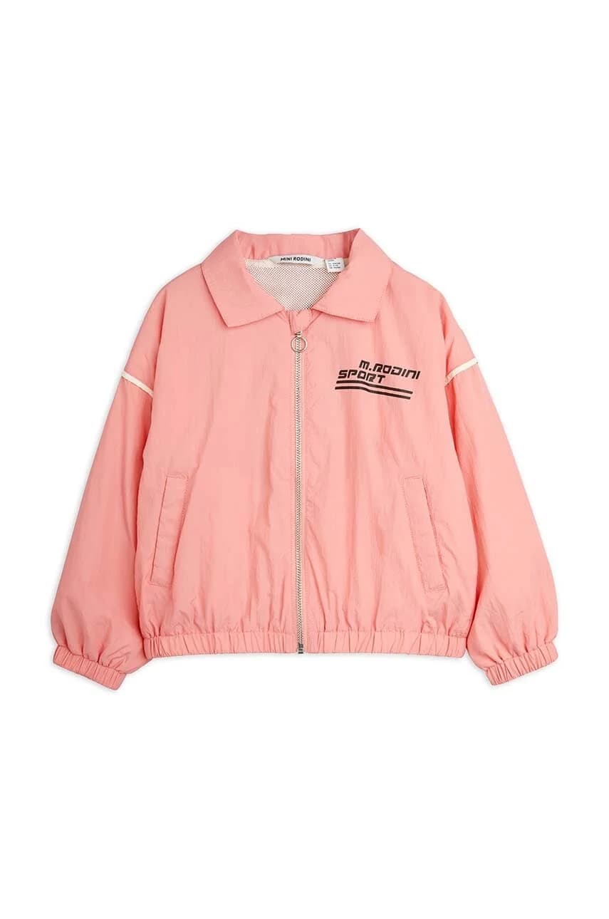 Детский бомбер для тяжелой атлетики - фото 2