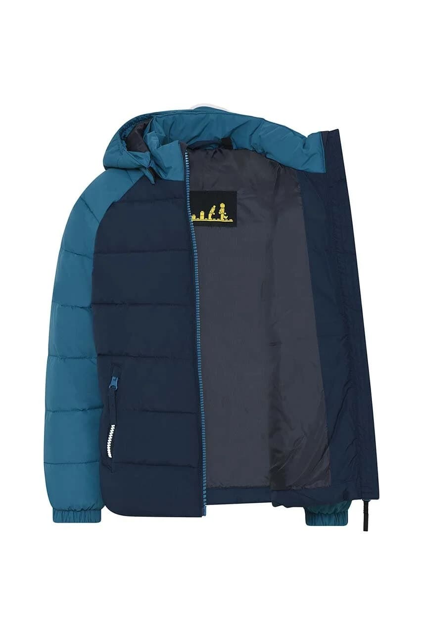 Детская куртка - фото 3