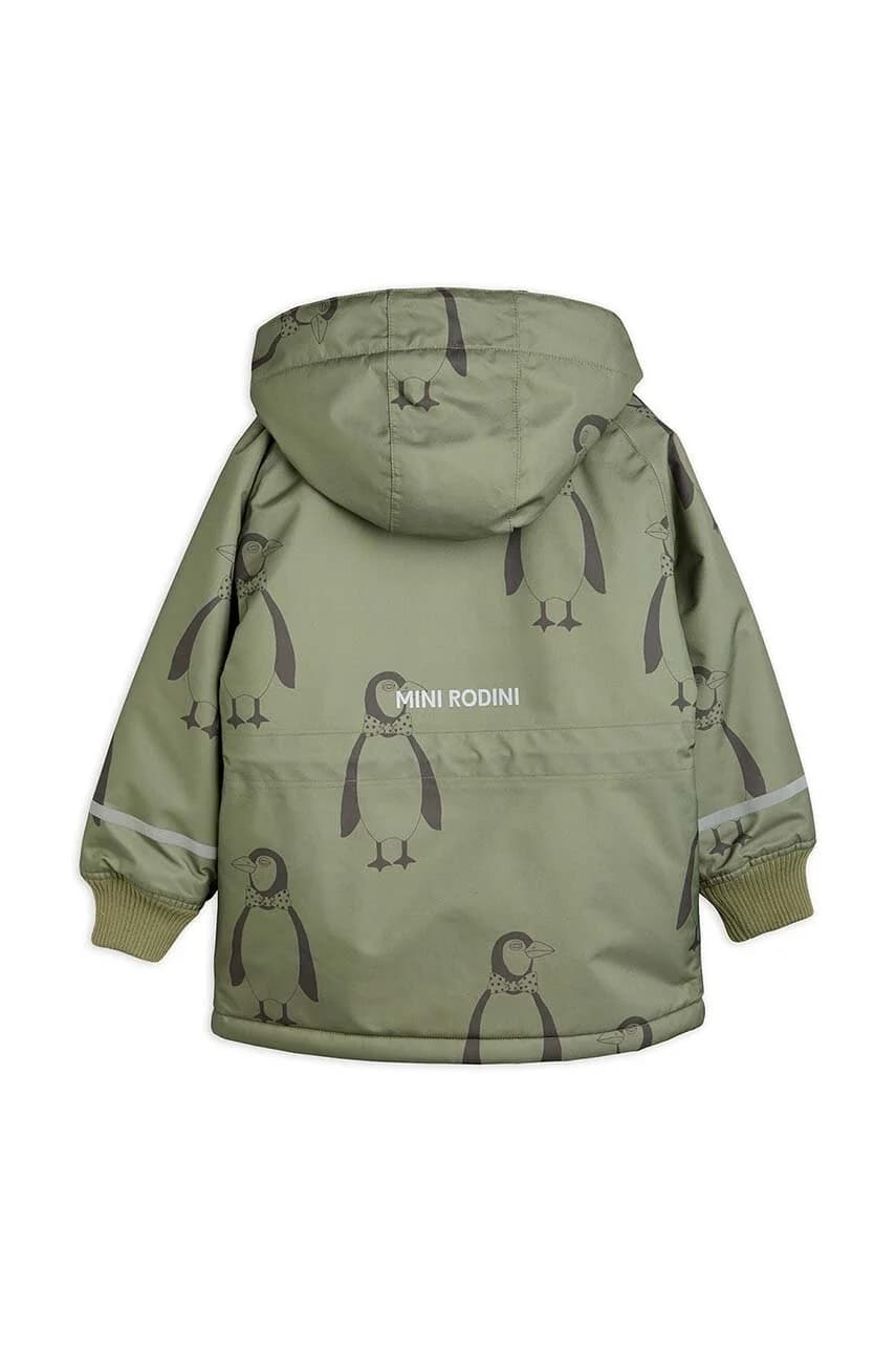 Детская куртка - фото 2