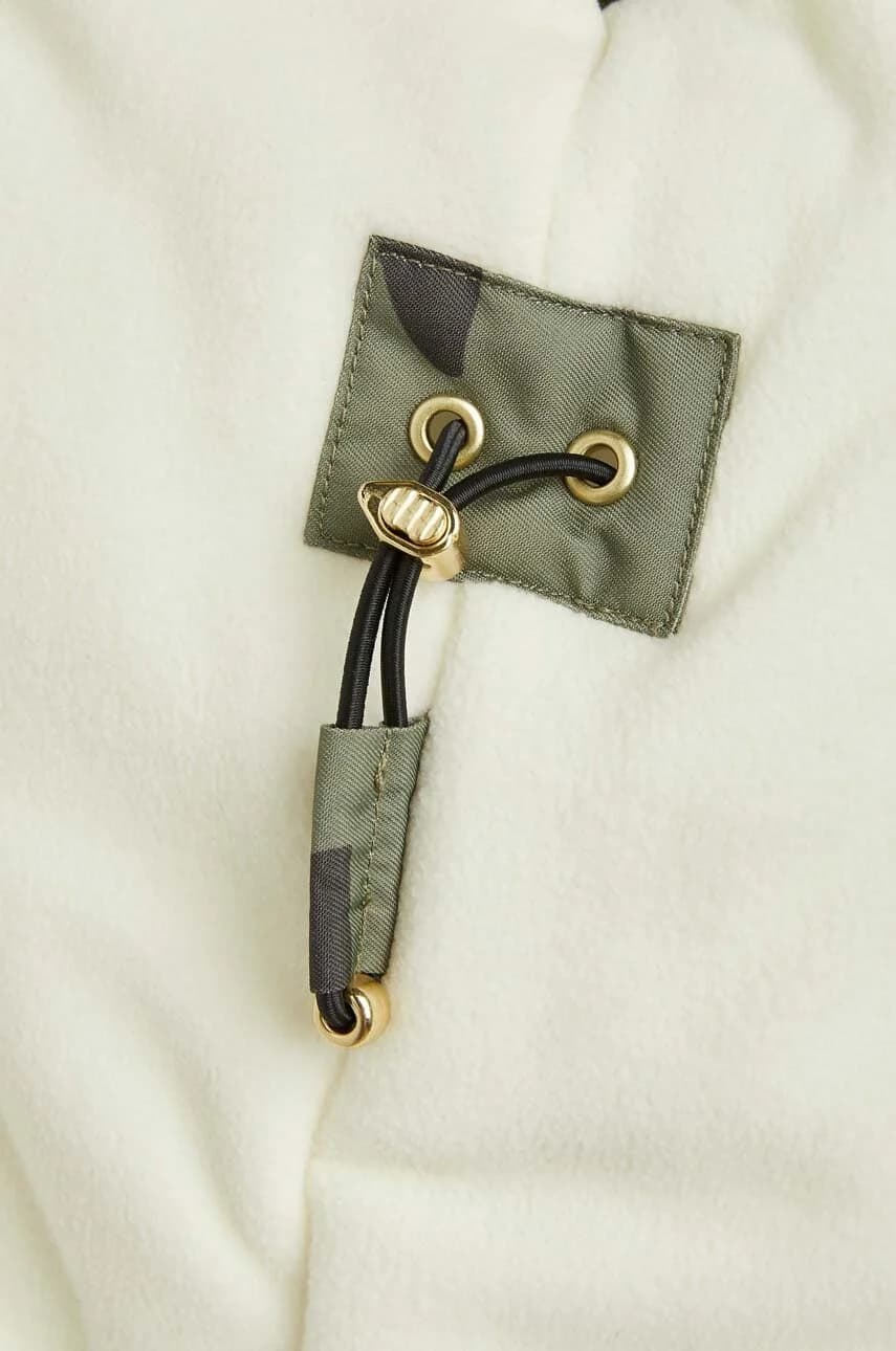 Детская куртка - фото 4