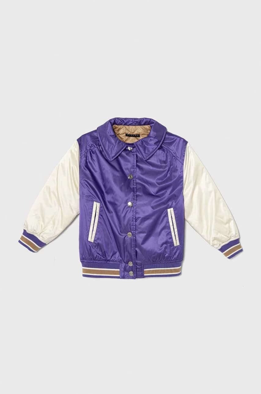 Детская куртка - фото 2