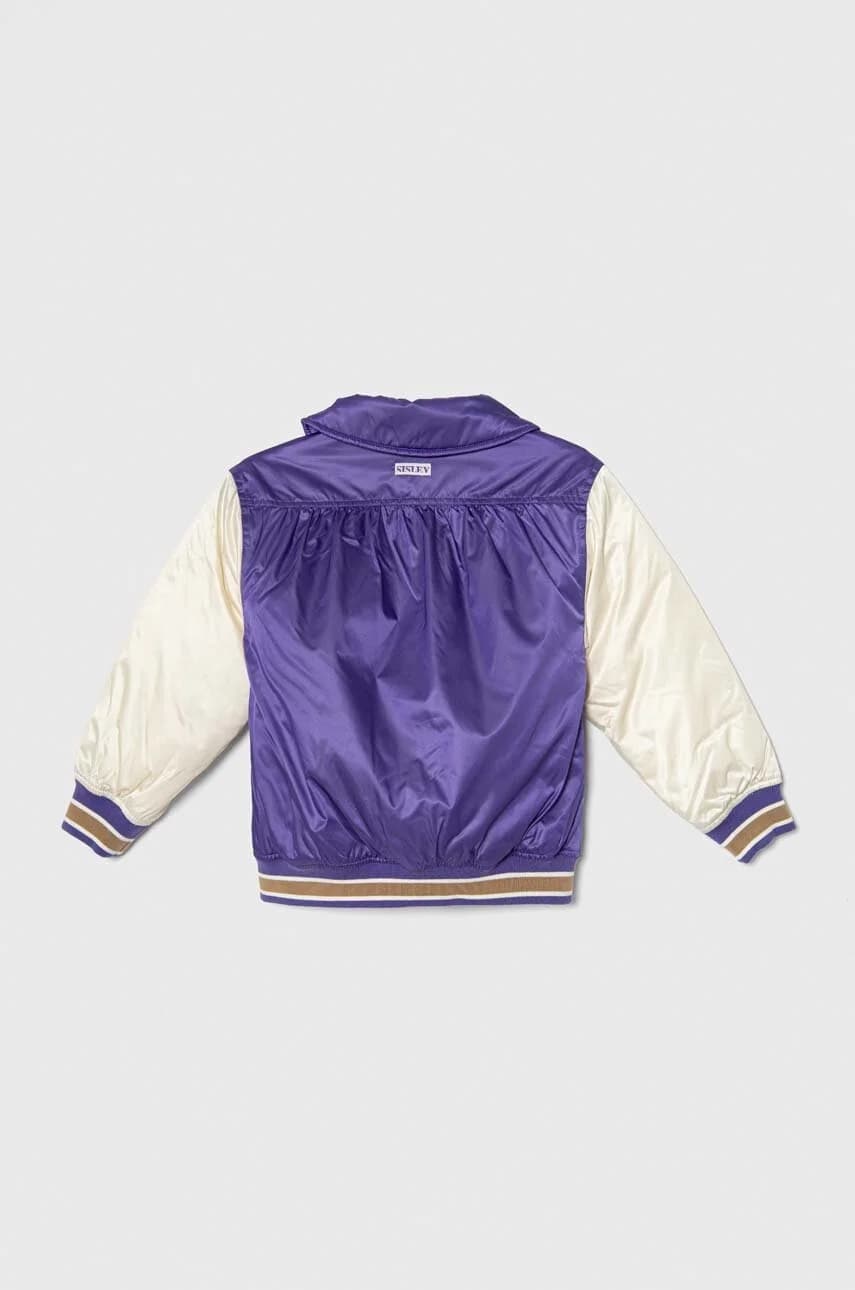 Детская куртка - фото 3