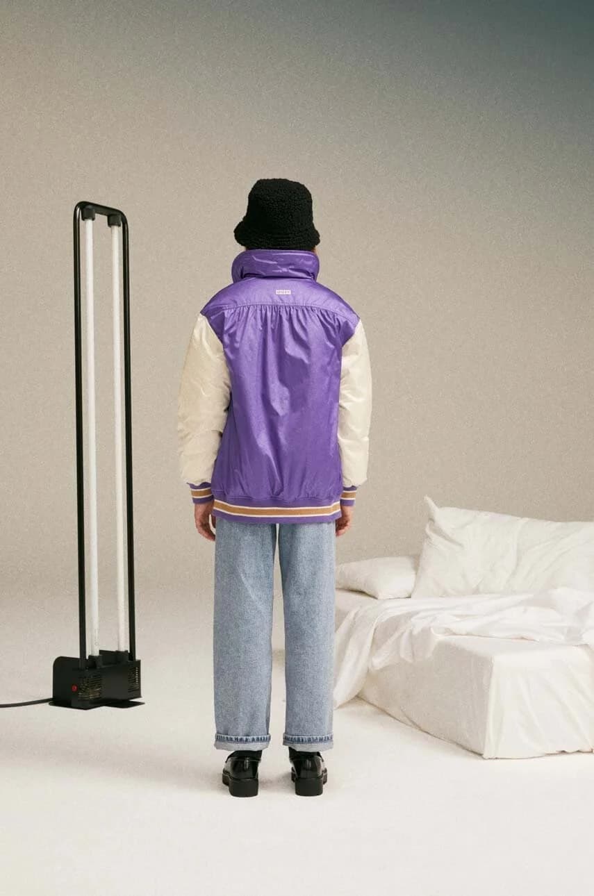 Детская куртка - фото 8