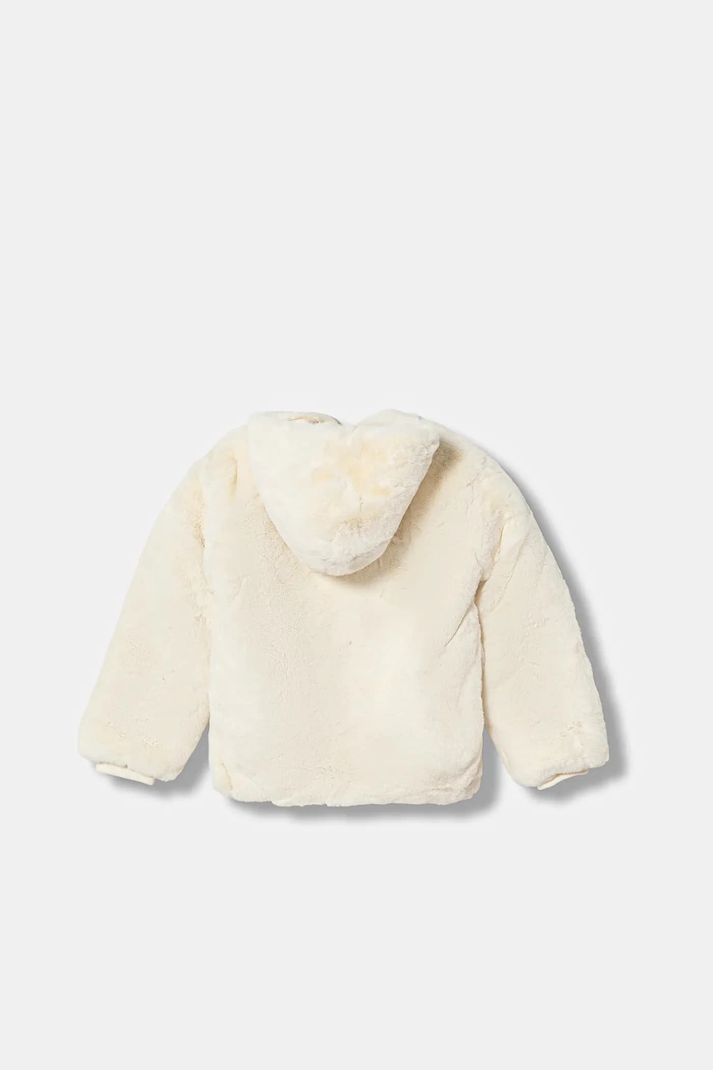 Детская куртка - фото 2