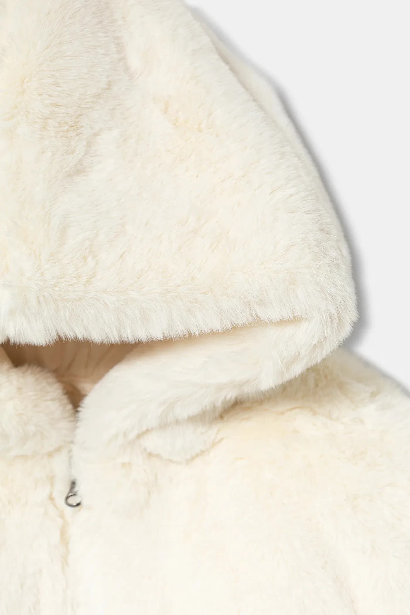 Детская куртка - фото 3