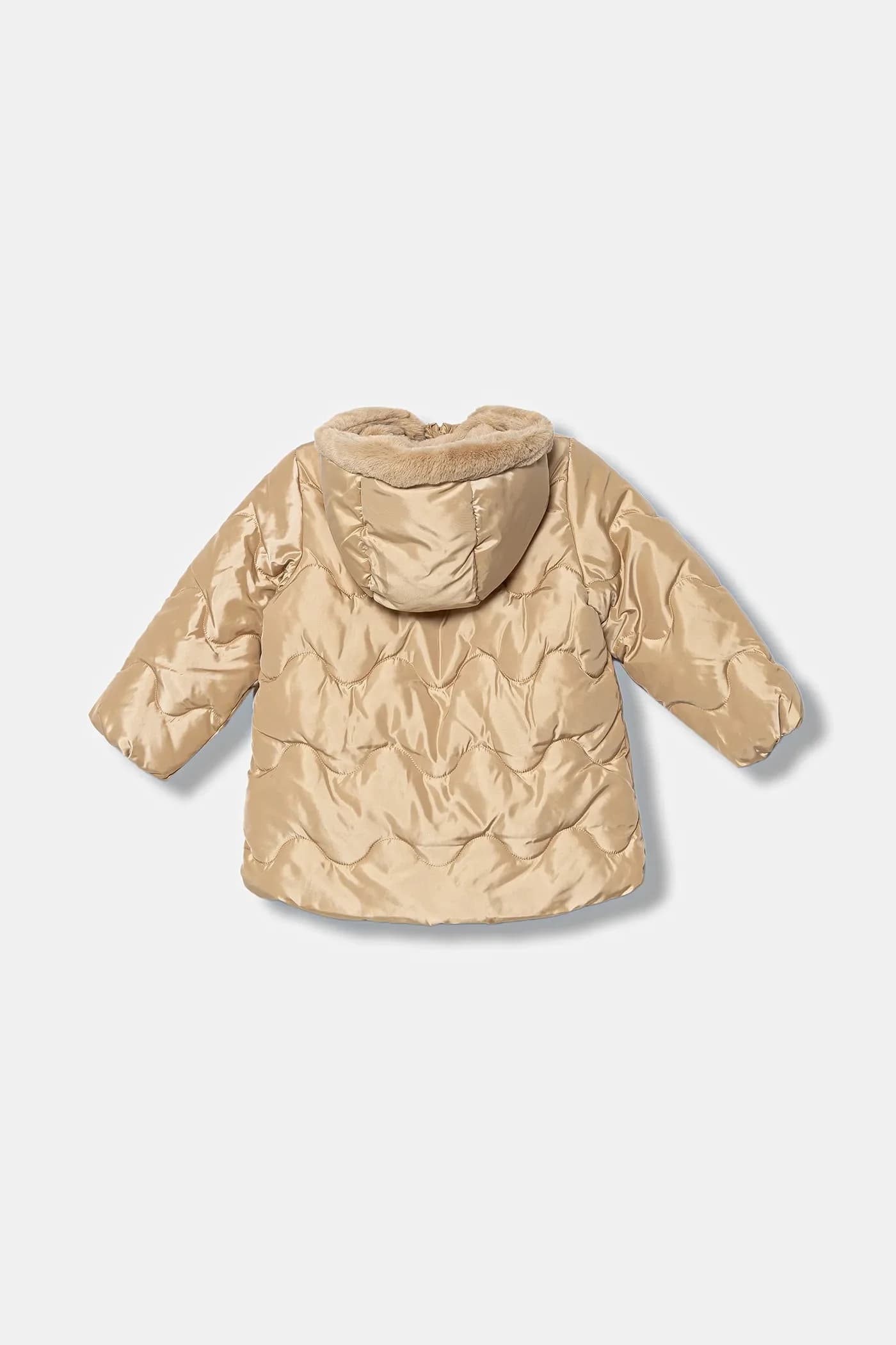 Детская куртка - фото 2