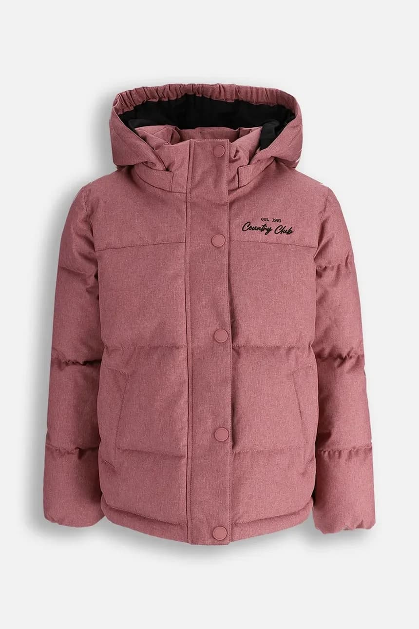 Детская зимняя куртка - фото 2