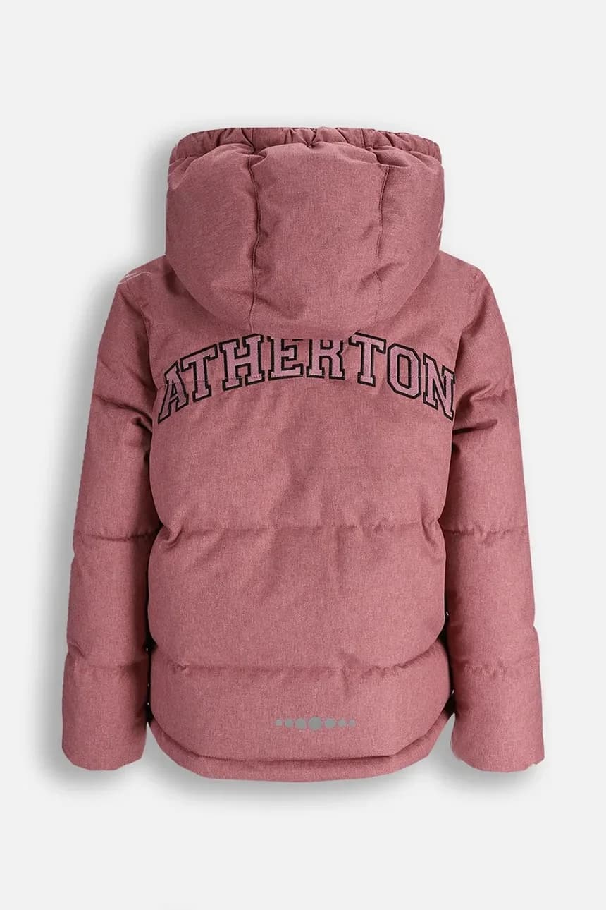 Детская зимняя куртка - фото 3