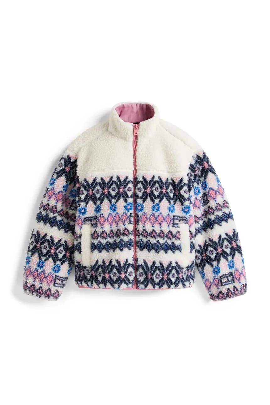 Детская куртка - фото 2