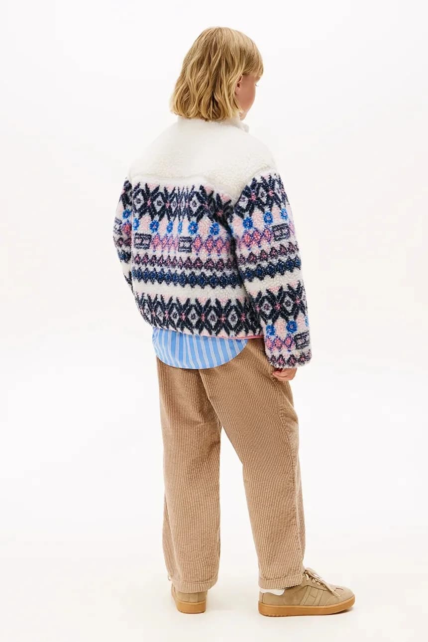 Детская куртка - фото 5