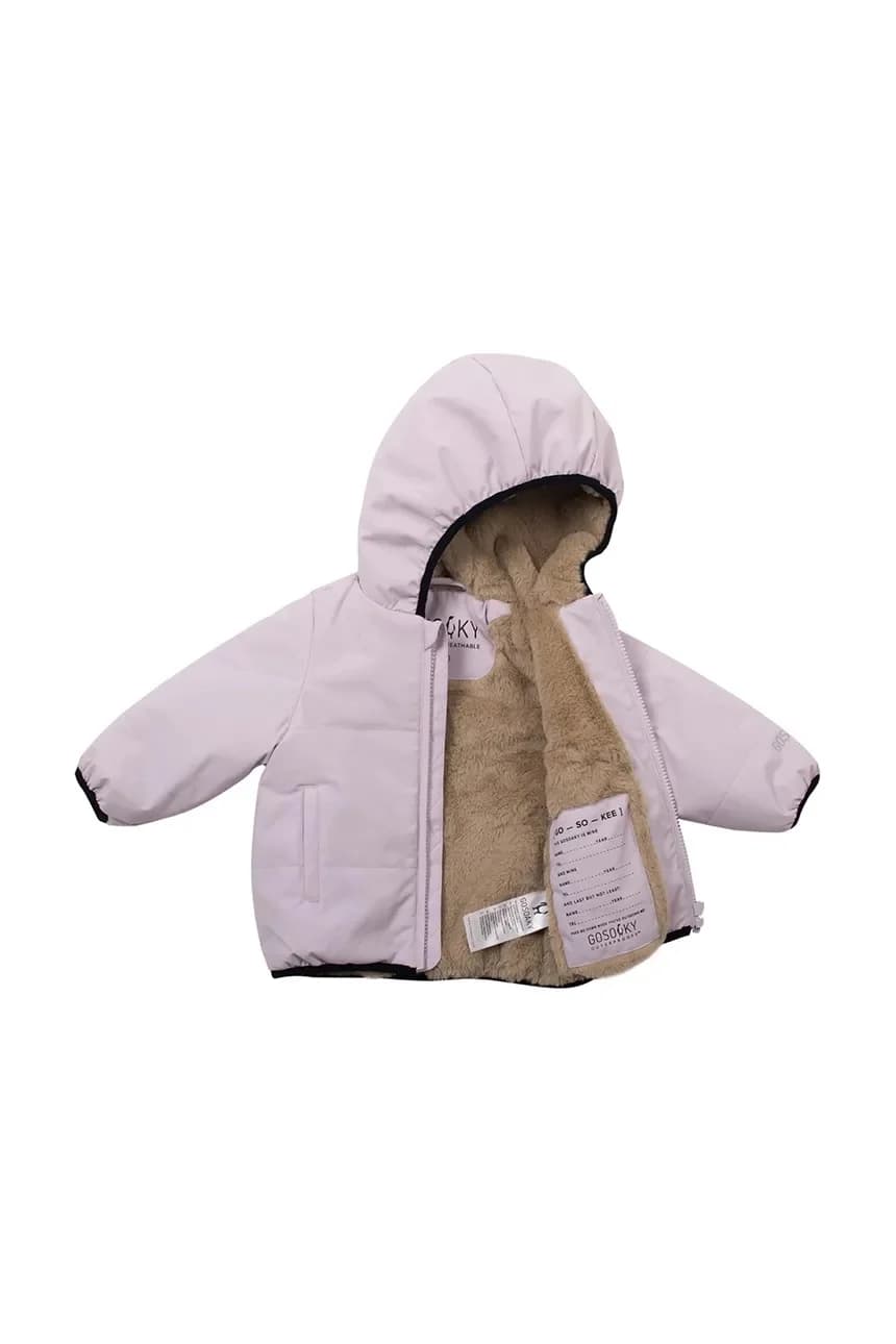 BABY SHARK куртка - фото 3