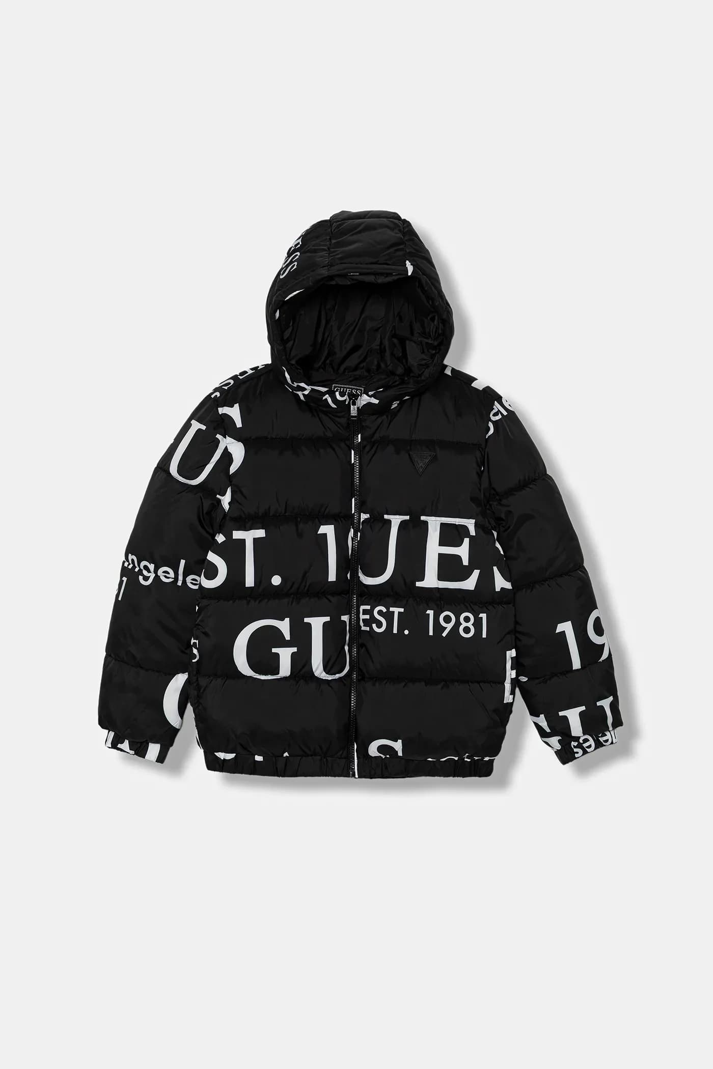 Детская куртка