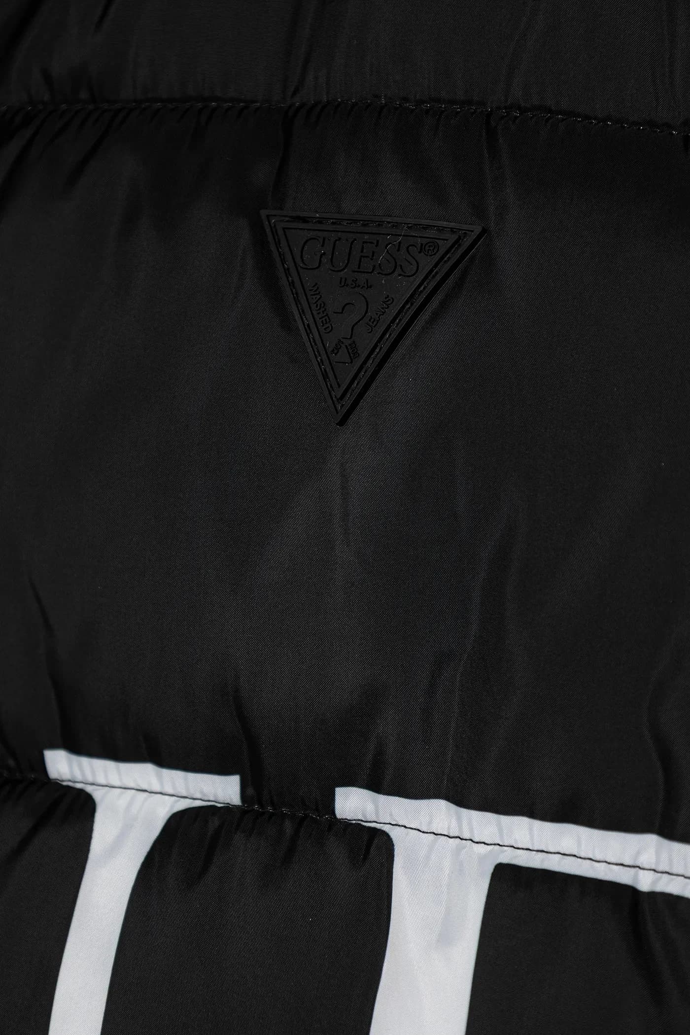 Детская куртка - фото 3