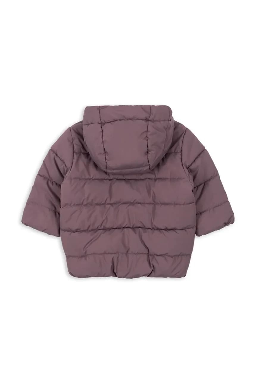 ALPI JACKET GRS детская куртка - фото 2