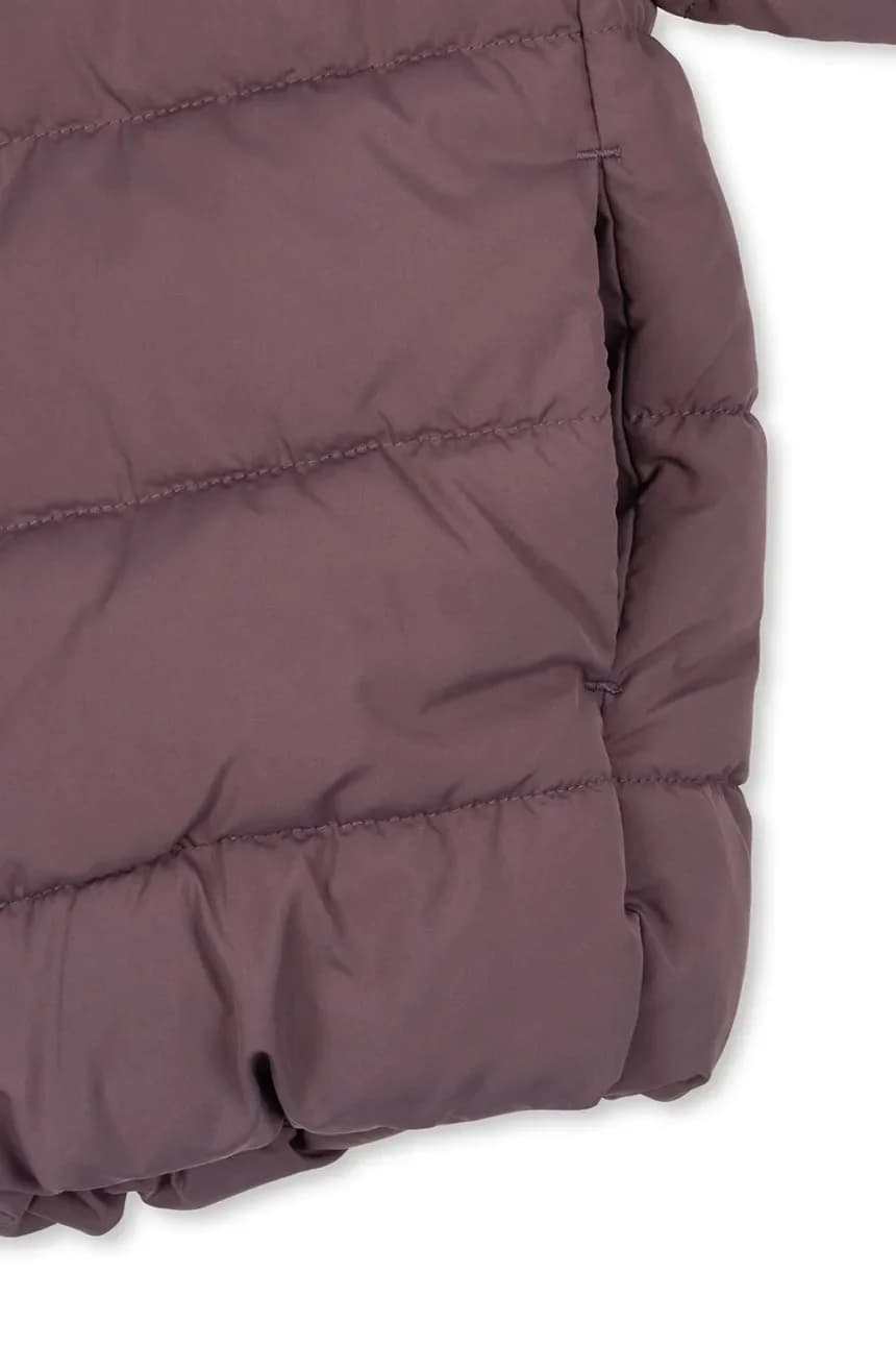 ALPI JACKET GRS детская куртка - фото 4