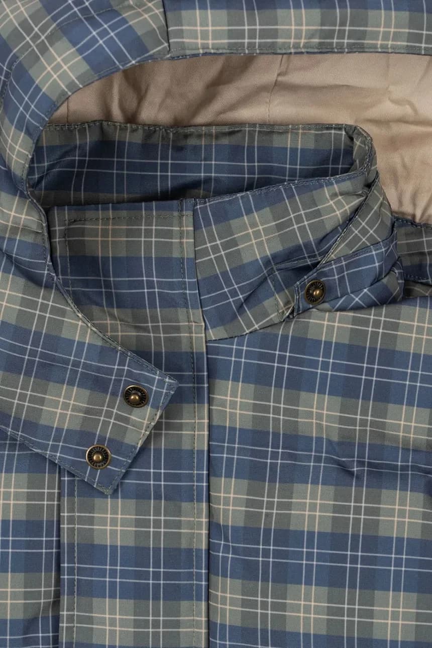 Детская куртка MAGNUM DOWN JACKET ПРИНТ GRS - фото 3