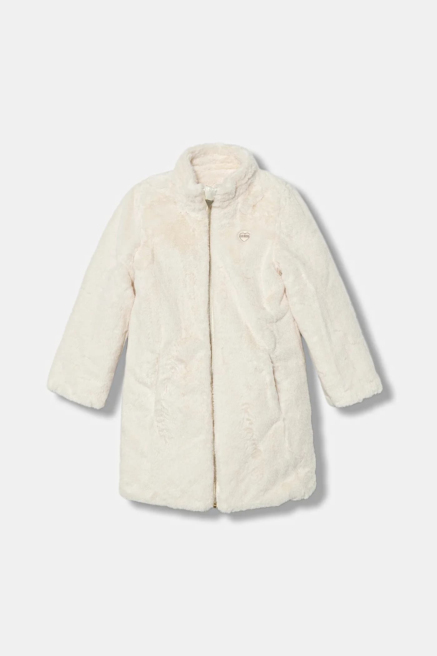 Детская двусторонняя куртка - фото 2