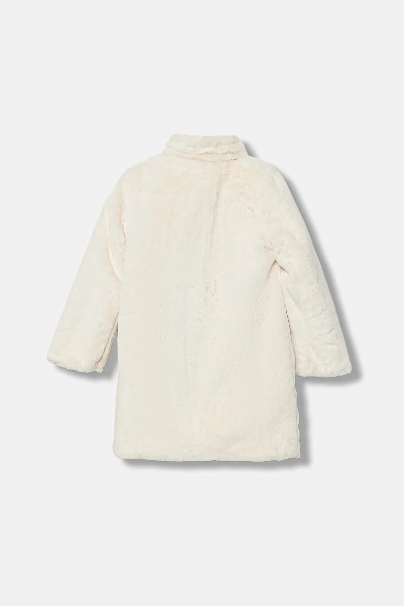 Детская двусторонняя куртка - фото 4