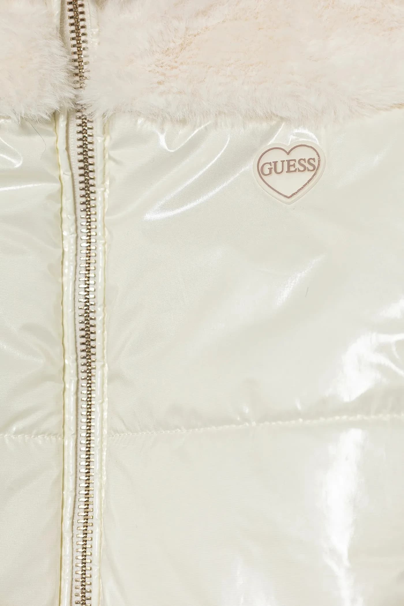 Детская двусторонняя куртка - фото 5