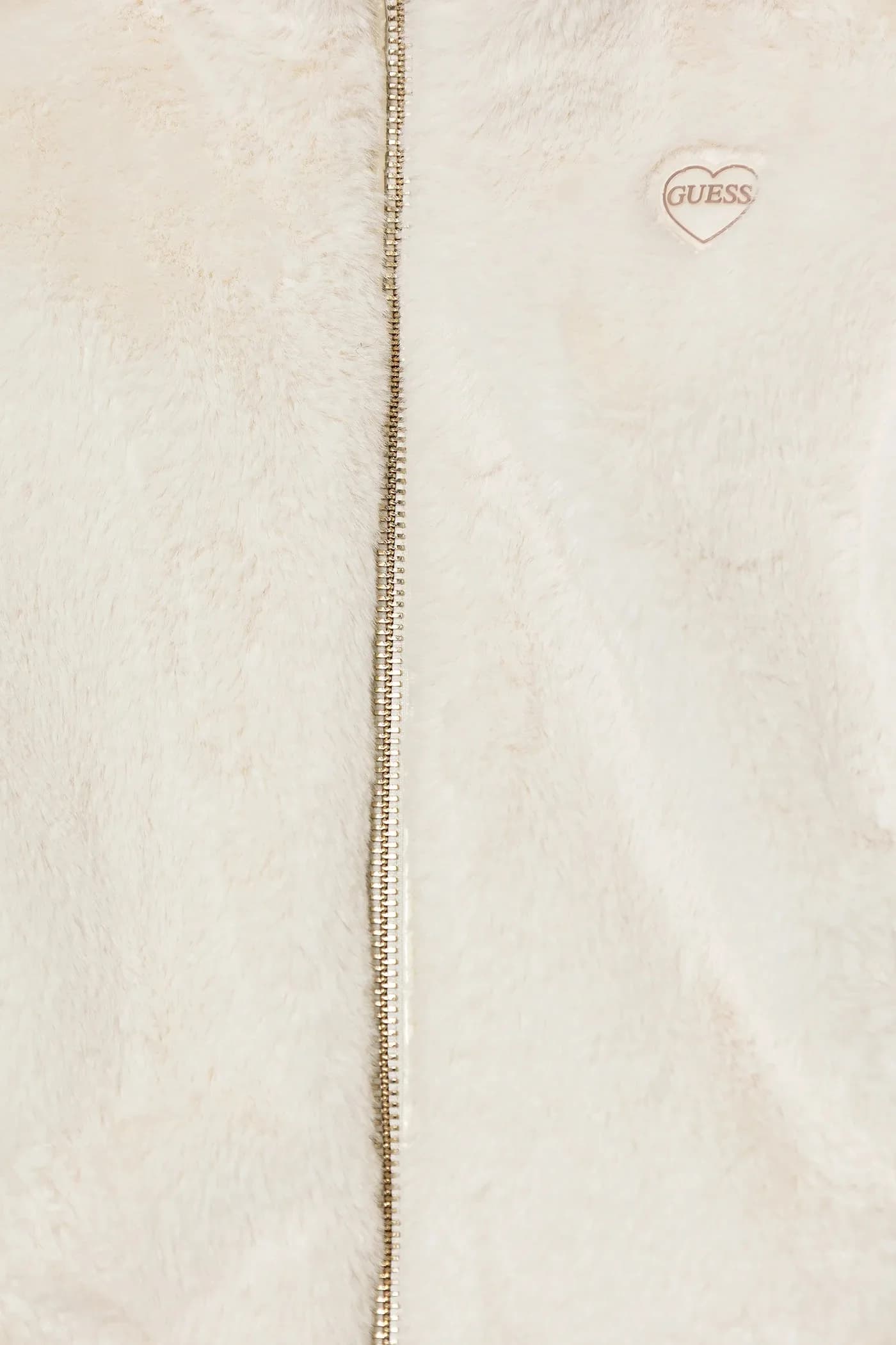 Детская двусторонняя куртка - фото 6