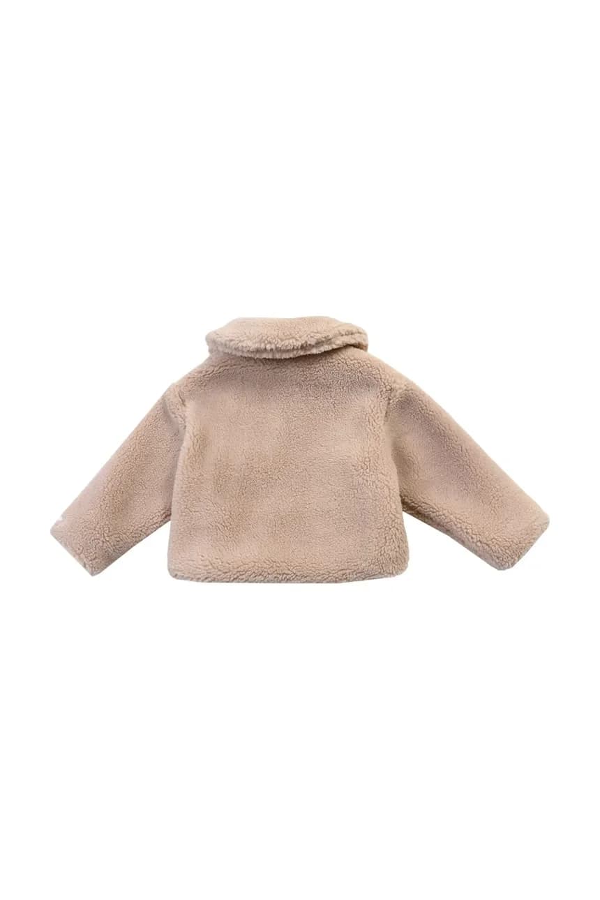 Детская куртка Bettie Jacket Bunnies - фото 3