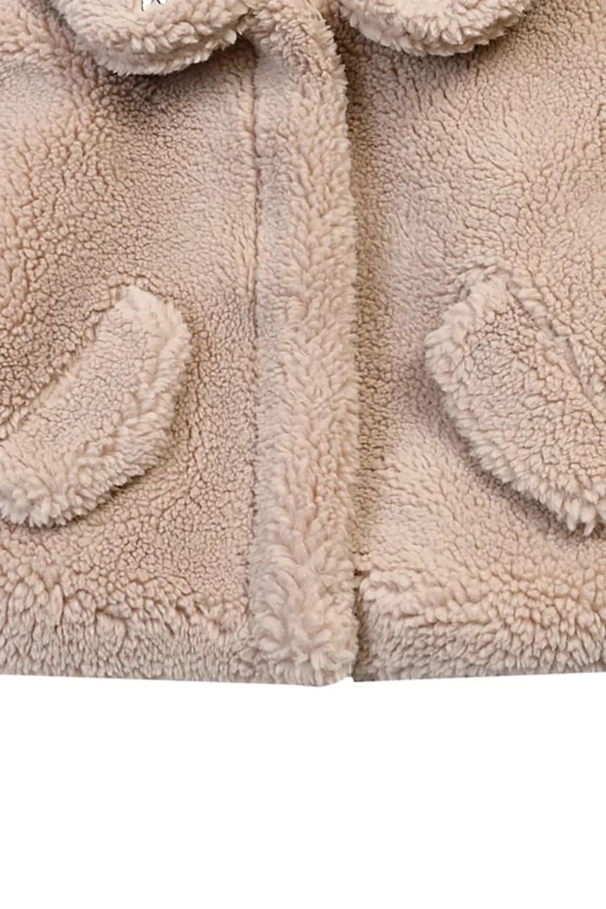 Детская куртка Bettie Jacket Bunnies - фото 5