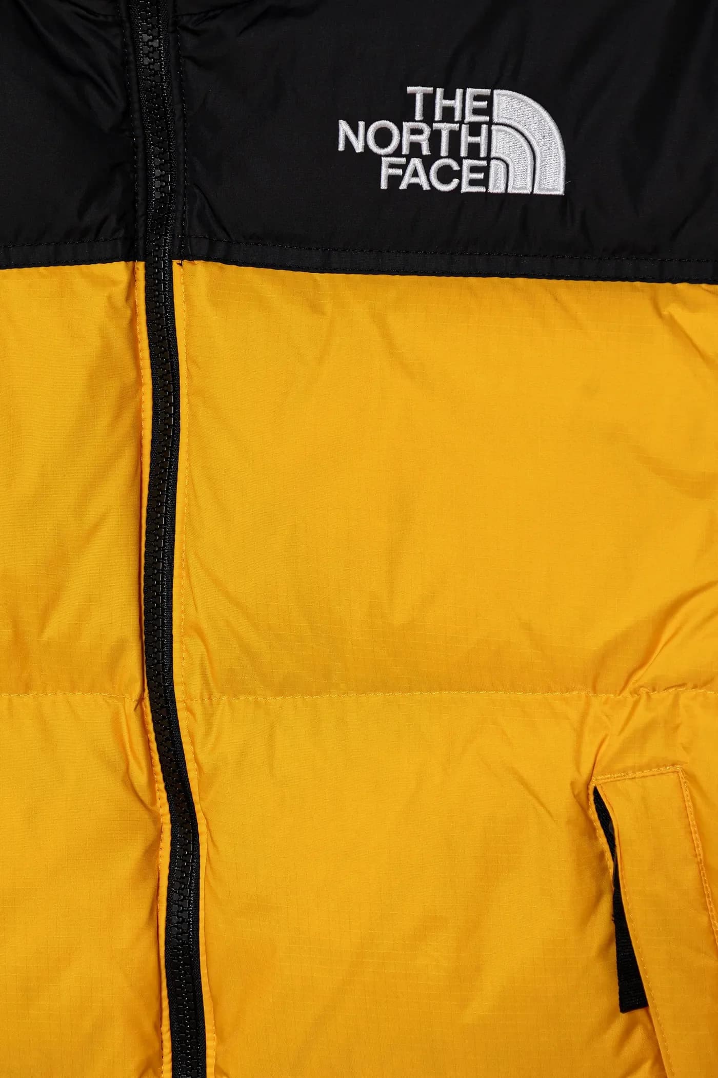 TEEN 1996 RETRO NUPTSE JACKET детский пуховик - фото 3