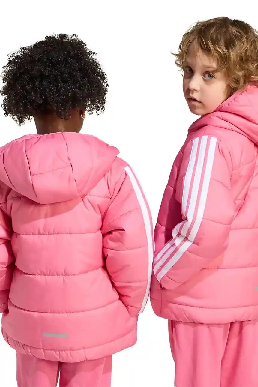 Детская куртка - фото 5