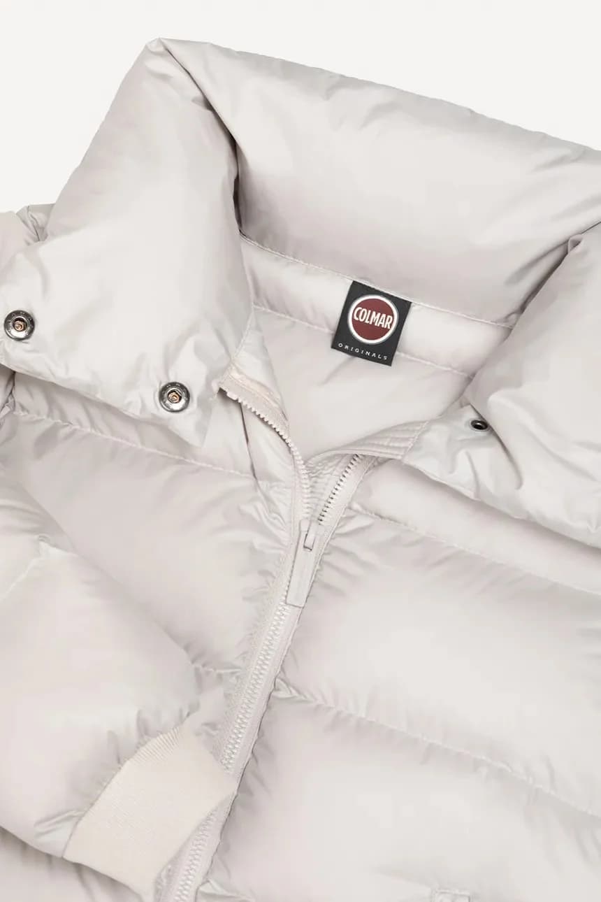 CAPTION детский пуховик - фото 4