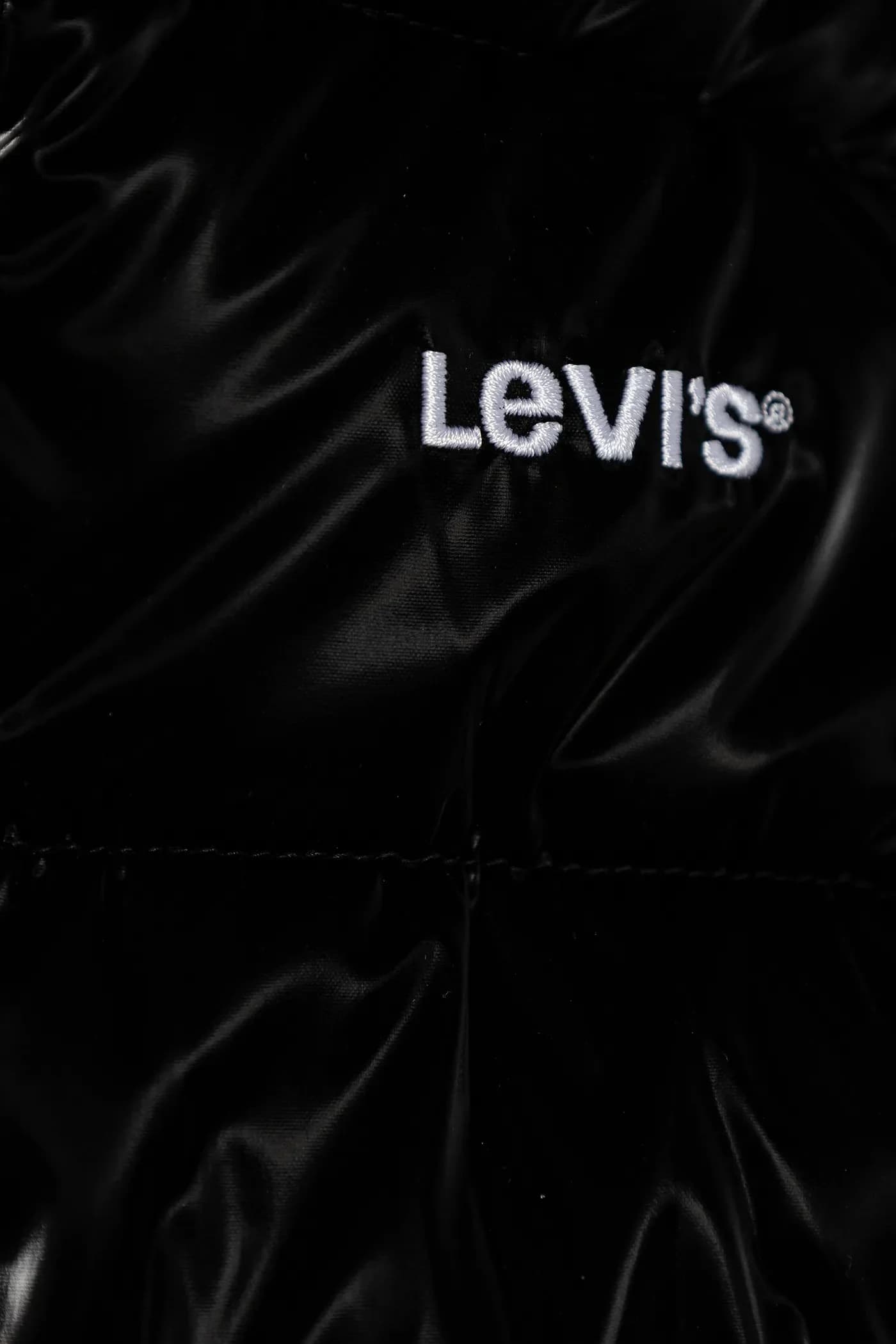 ПУХОВАЯ куртка SHINY HVWT - фото 3