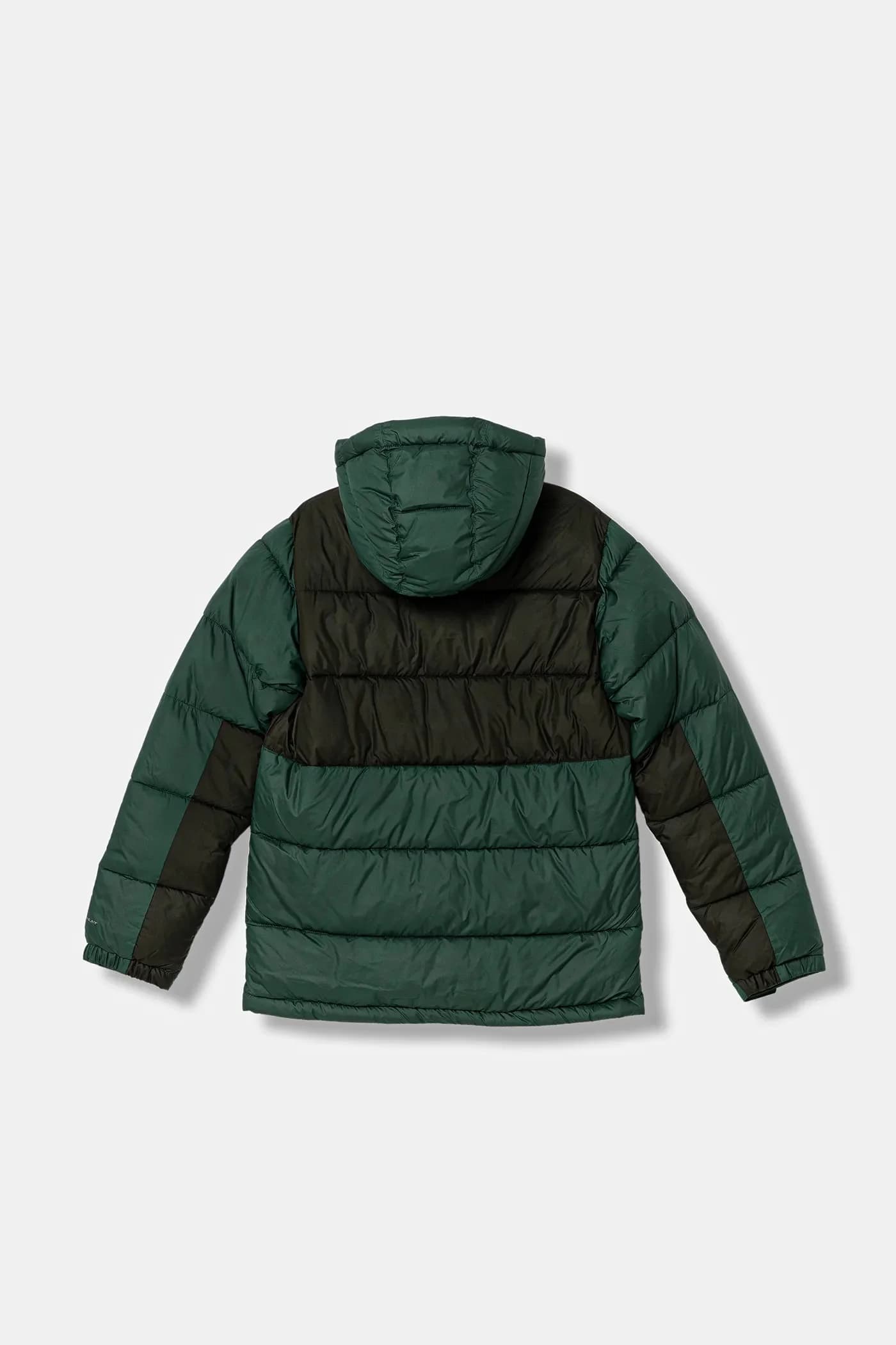 Куртка U Pike Lake II HDD - фото 2