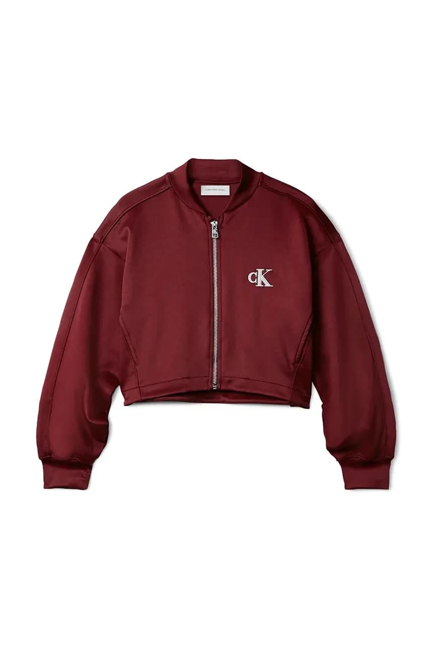 Детская куртка-бомбер - фото 2