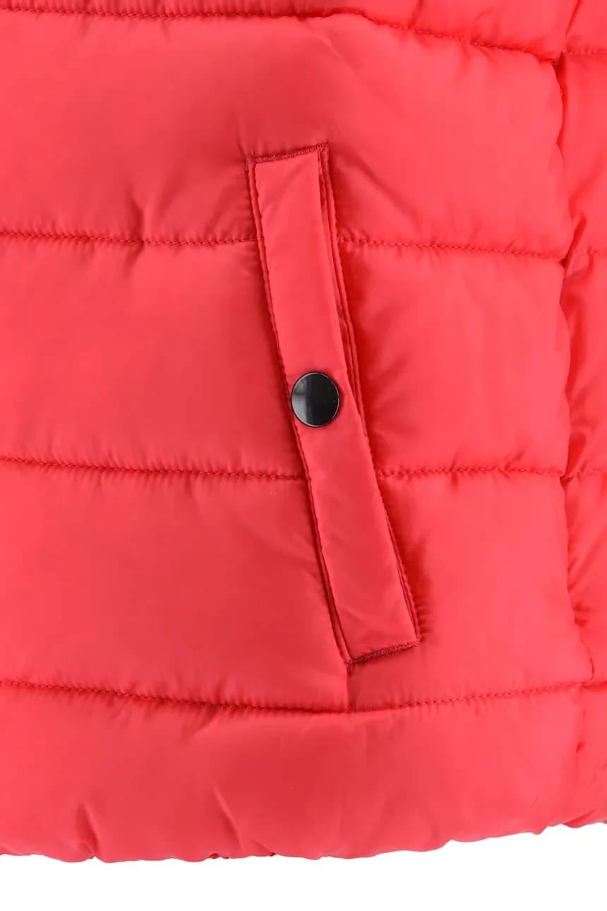 Детская куртка - фото 4