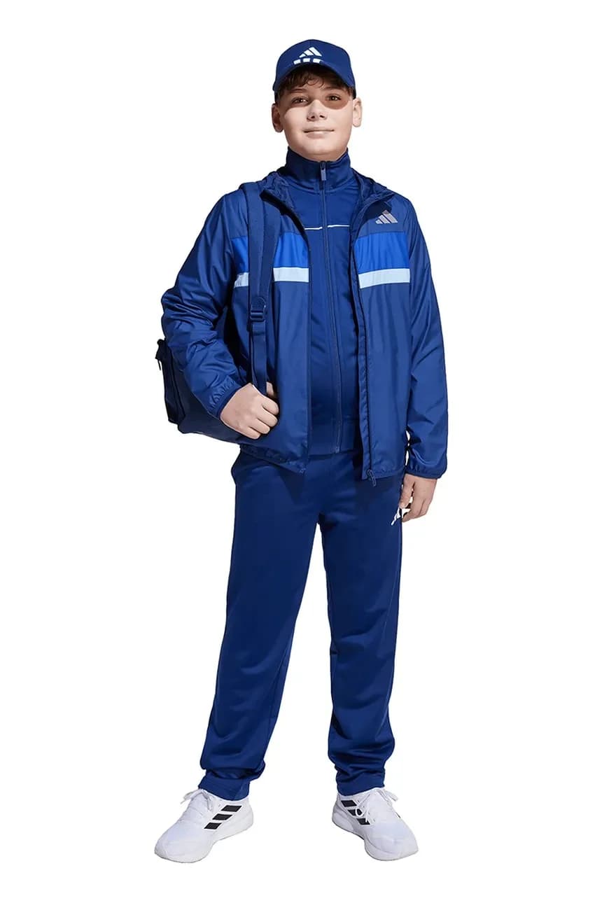 Детская куртка - фото 8