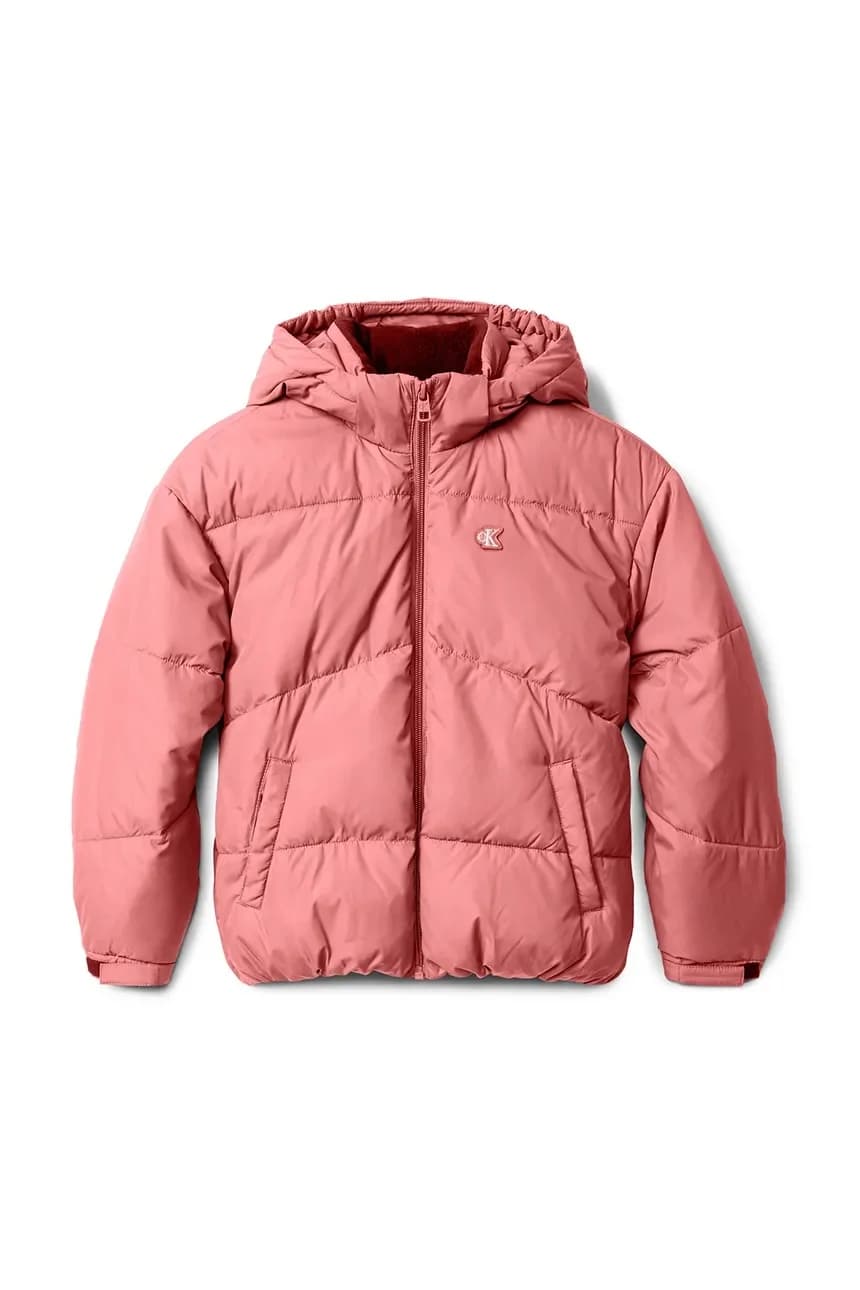 Детская куртка - фото 2