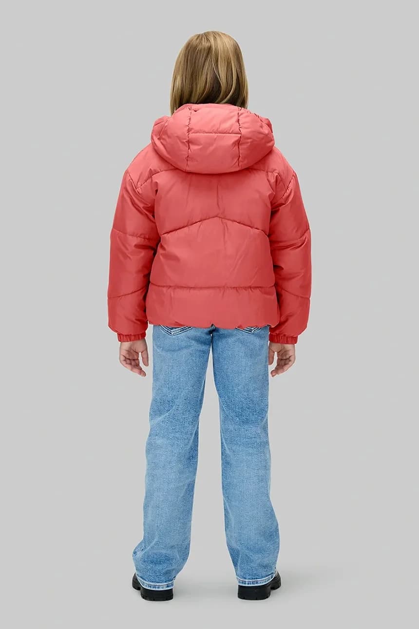 Детская куртка - фото 5