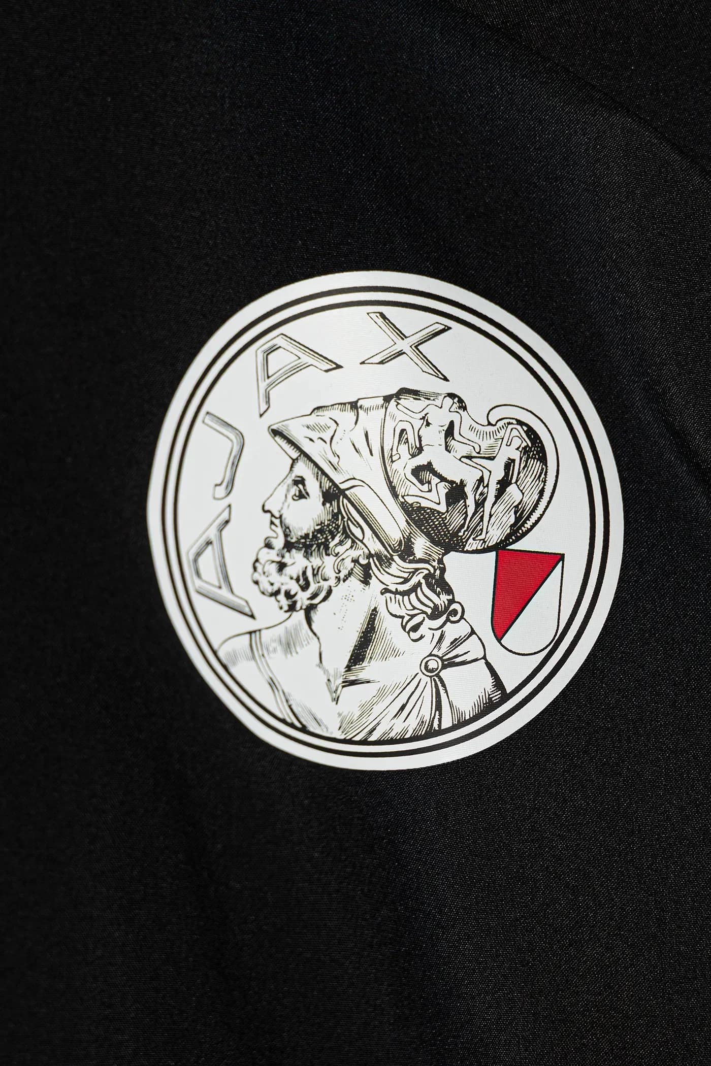 AJAX детская куртка - фото 4