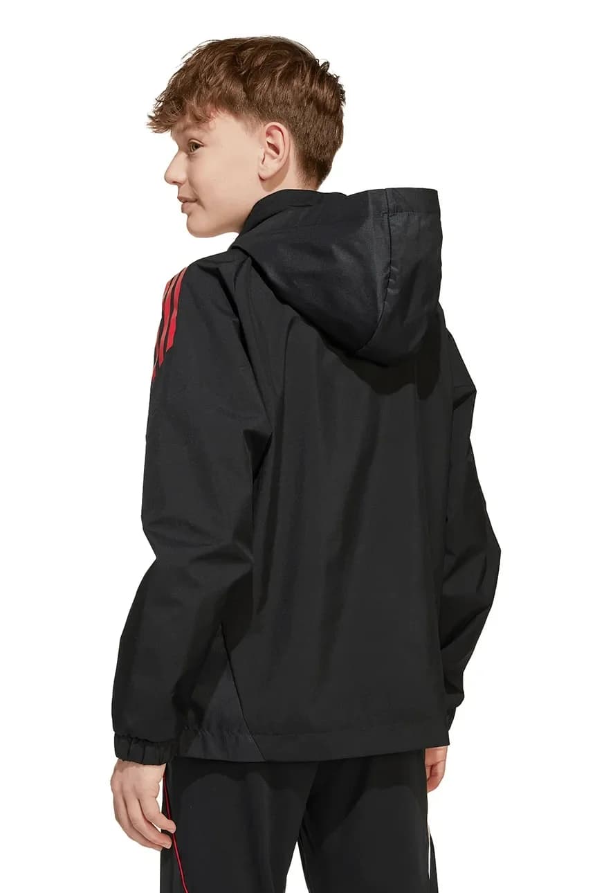 AJAX детская куртка - фото 7