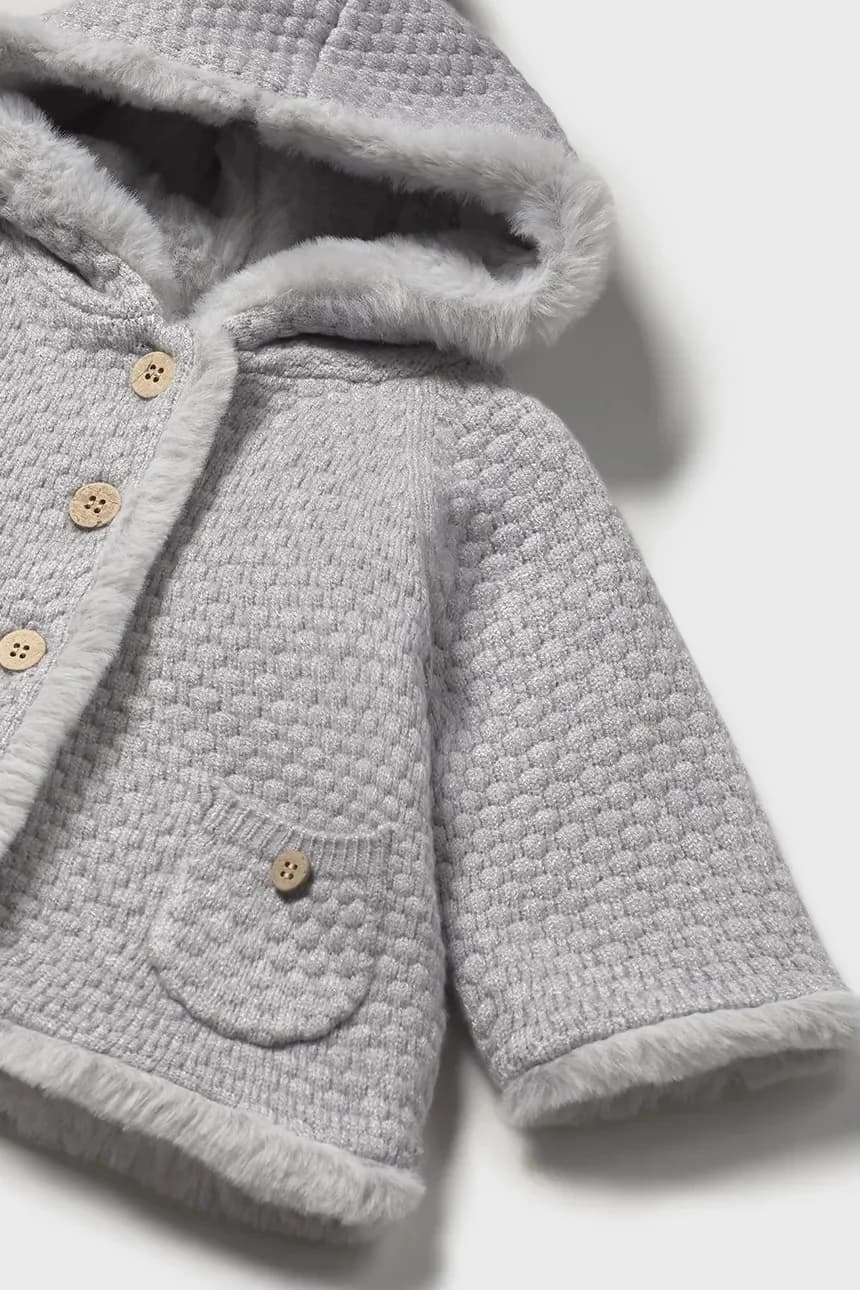 Детская куртка - фото 3