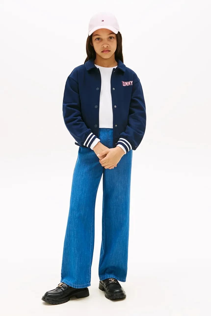 Куртка-бомбер - фото 3