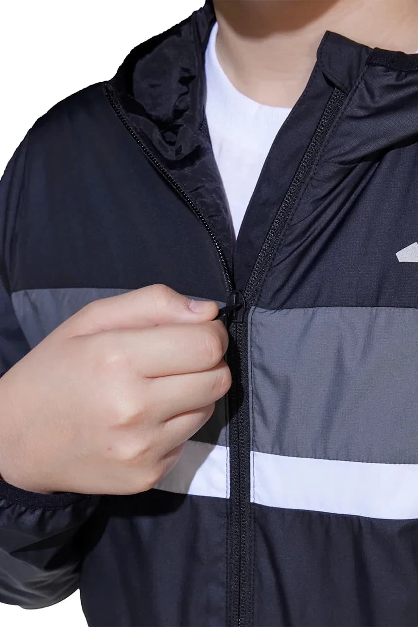 Детская куртка - фото 9