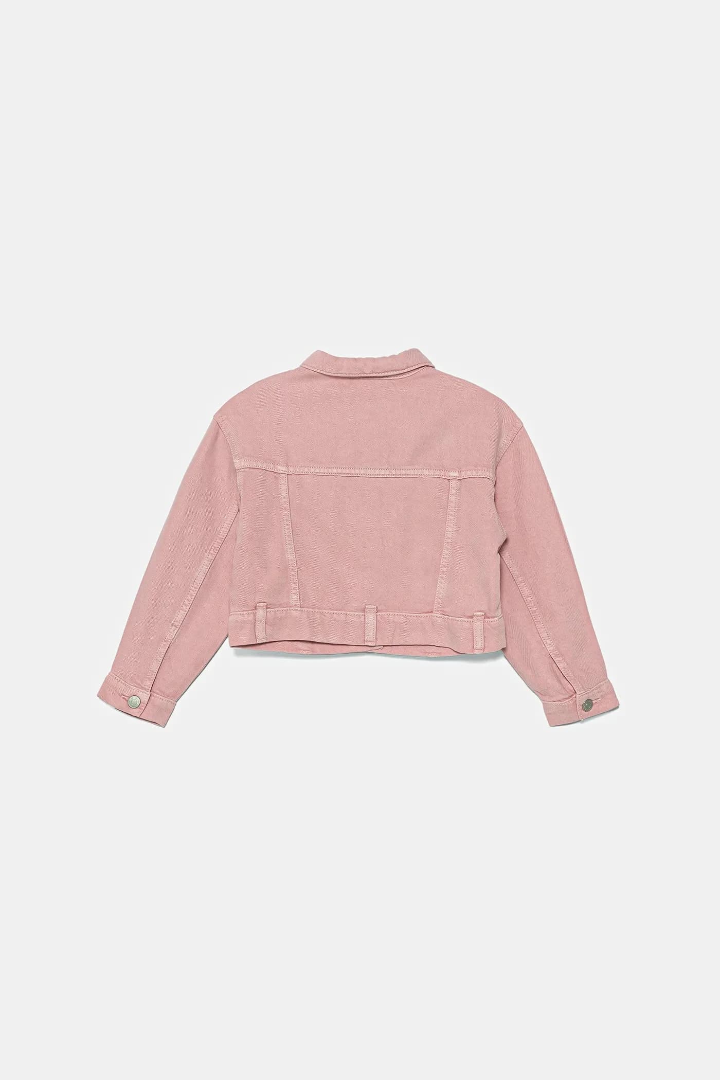 Детская куртка - фото 2